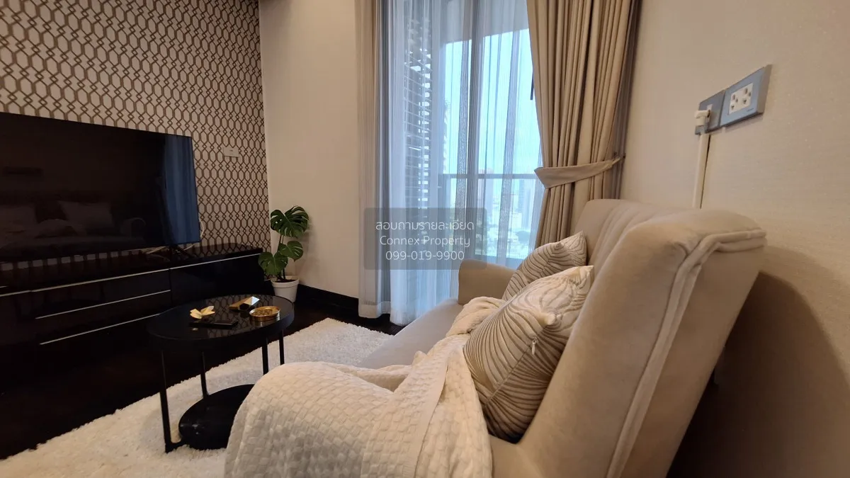 For Rent Condo , The Lumpini 24 , BTS-Phrom Phong , Khlong Tan ,  3