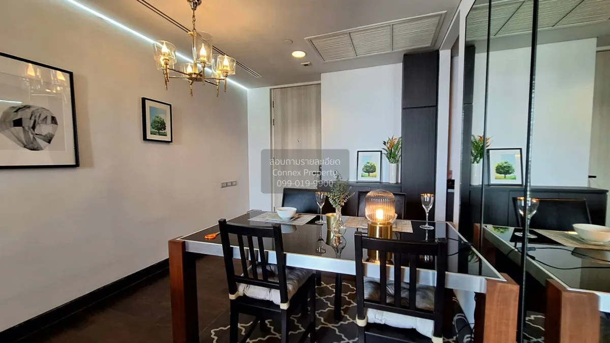 For Rent Condo , The Lumpini 24 , BTS-Phrom Phong , Khlong Tan ,  4
