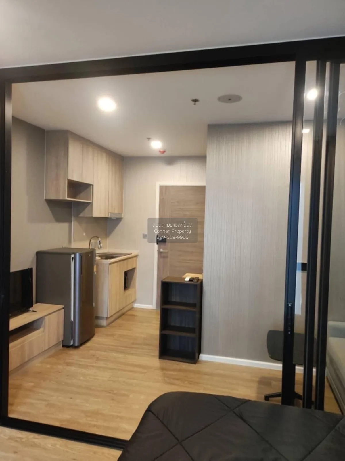 For Rent Condo , Modiz Sukhumvit 50 , BTS-On Nut , Phra Khanong , 4