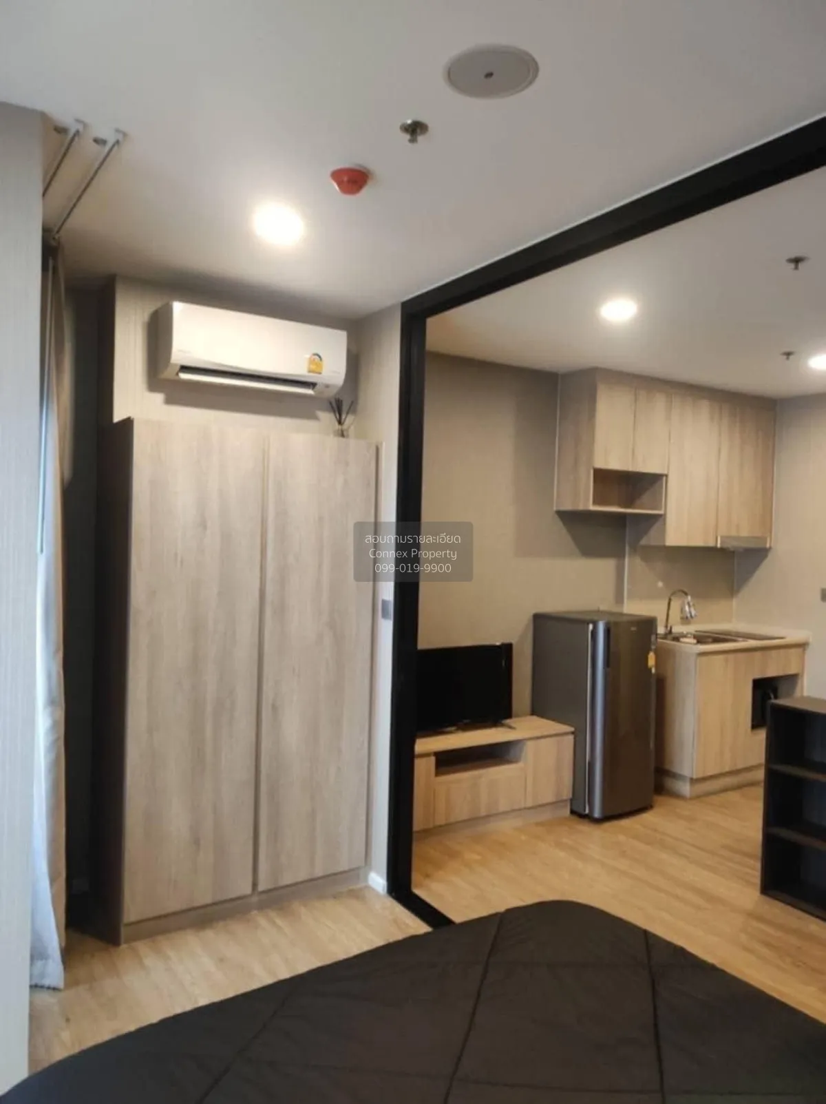 For Rent Condo , Modiz Sukhumvit 50 , BTS-On Nut , Phra Khanong ,