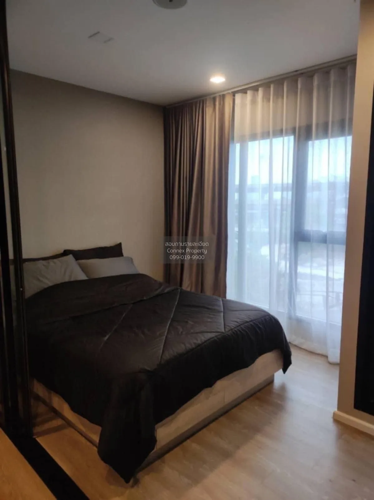 For Rent Condo , Modiz Sukhumvit 50 , BTS-On Nut , Phra Khanong ,