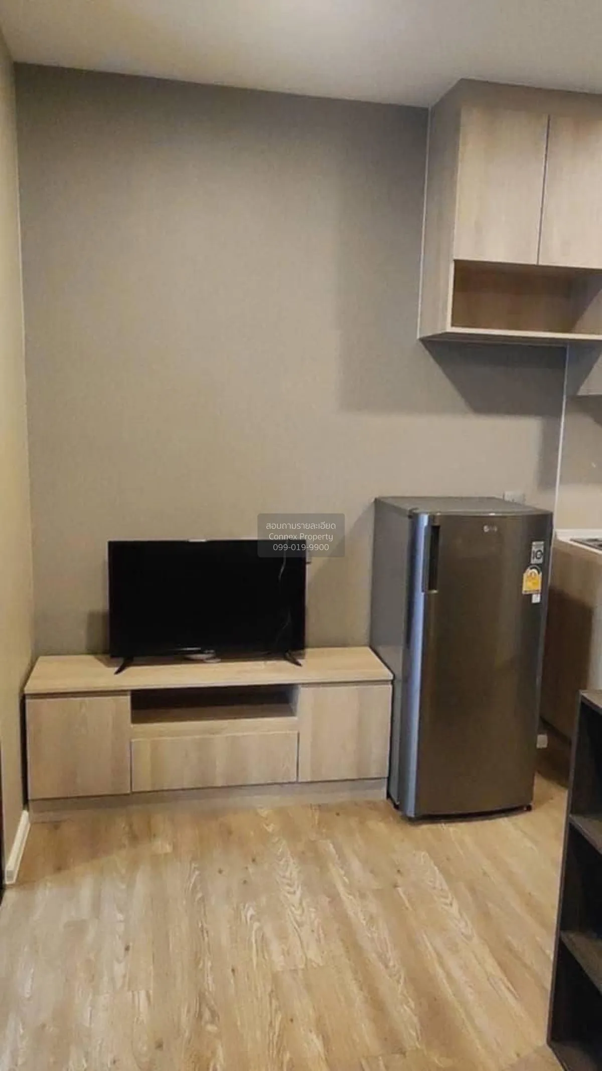 For Rent Condo , Modiz Sukhumvit 50 , BTS-On Nut , Phra Khanong ,