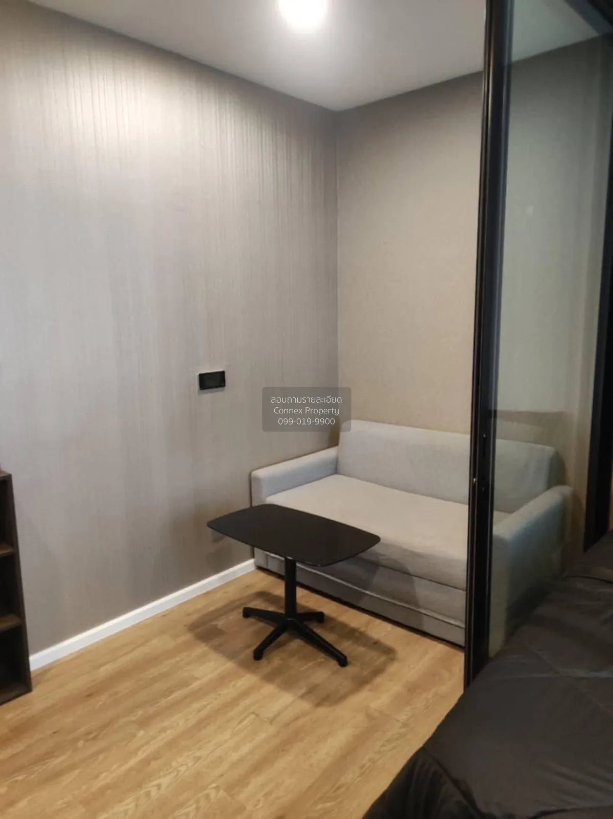 For Rent Condo , Modiz Sukhumvit 50 , BTS-On Nut , Phra Khanong ,