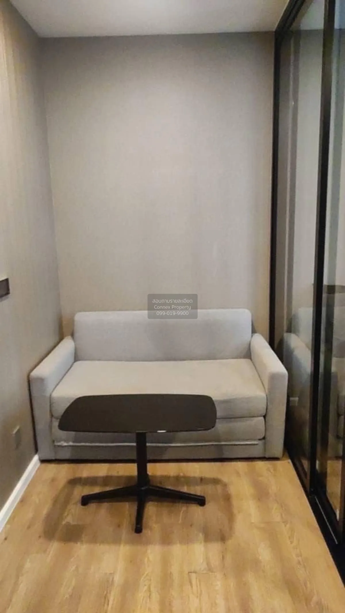 For Rent Condo , Modiz Sukhumvit 50 , BTS-On Nut , Phra Khanong ,