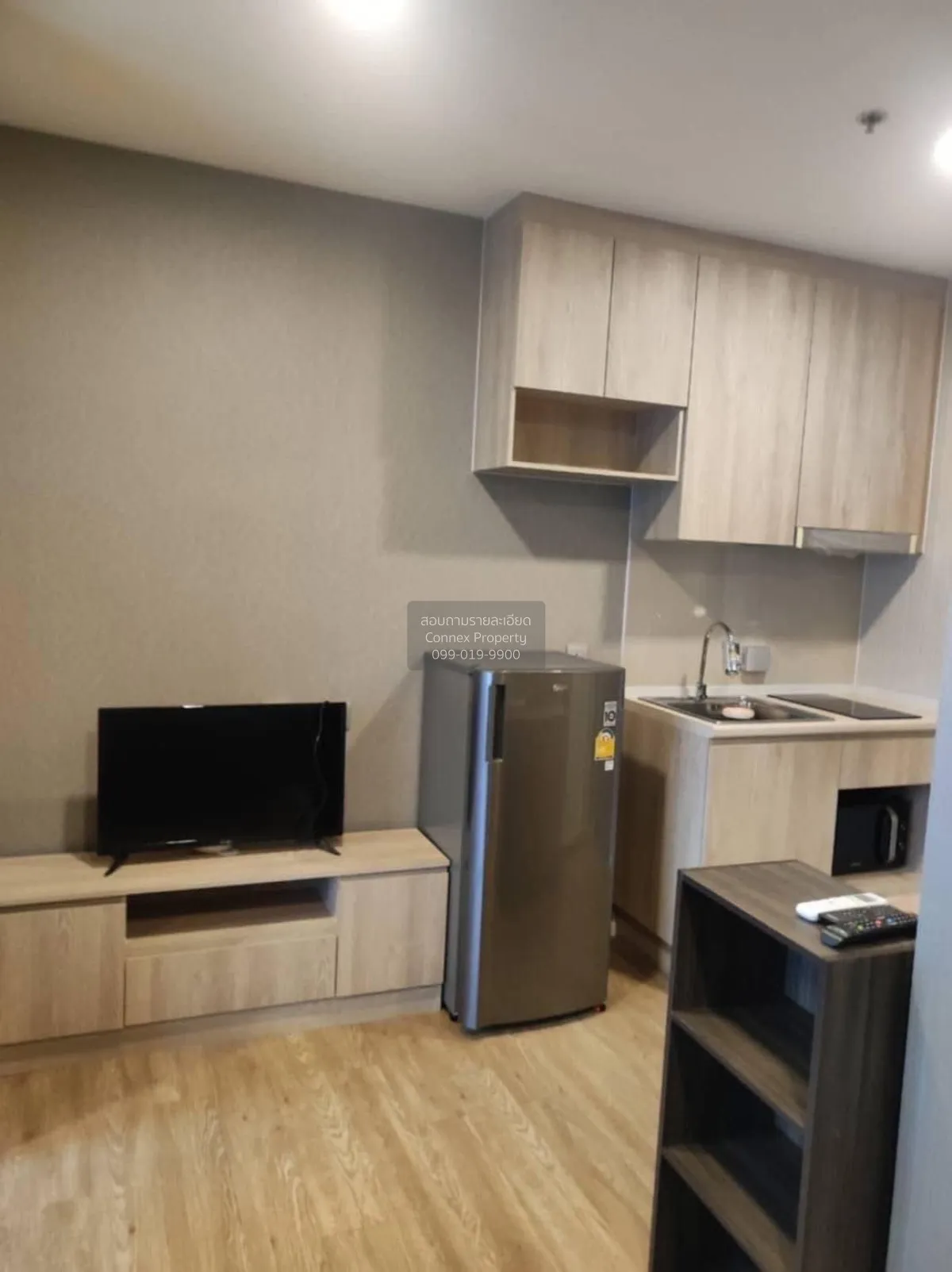 For Rent Condo , Modiz Sukhumvit 50 , BTS-On Nut , Phra Khanong ,