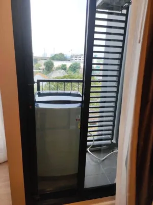 For Rent Condo , Modiz Sukhumvit 50 , BTS-On Nut , Phra Khanong , Khlong Toei , Bangkok , CX-141274