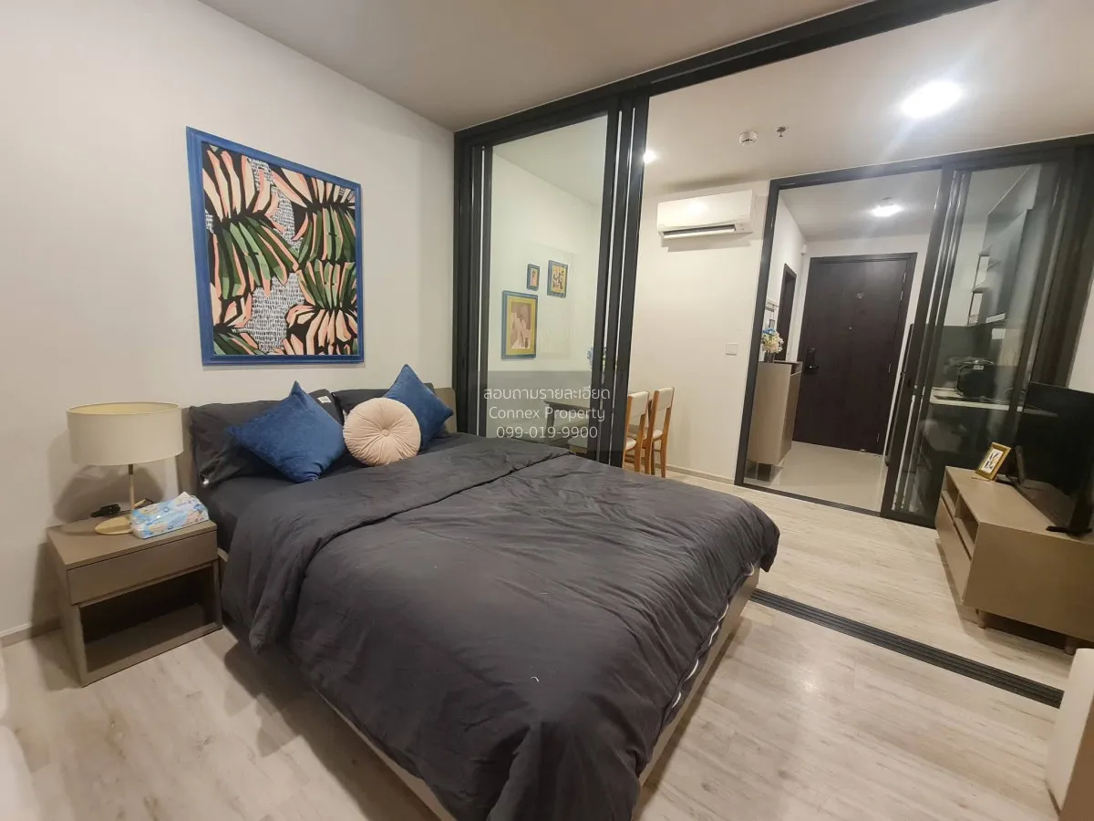 For Rent Condo , XT Huaikhwang , MRT-Huai Khwang , Huai Khwang ,  1