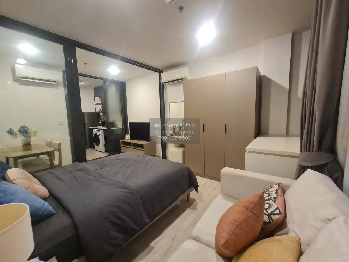 For Rent Condo , XT Huaikhwang , MRT-Huai Khwang , Huai Khwang ,  2