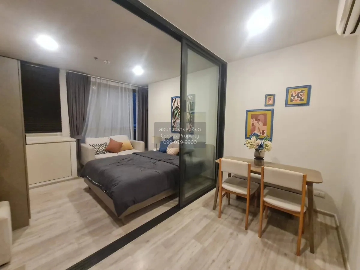 For Rent Condo , XT Huaikhwang , MRT-Huai Khwang , Huai Khwang ,  3