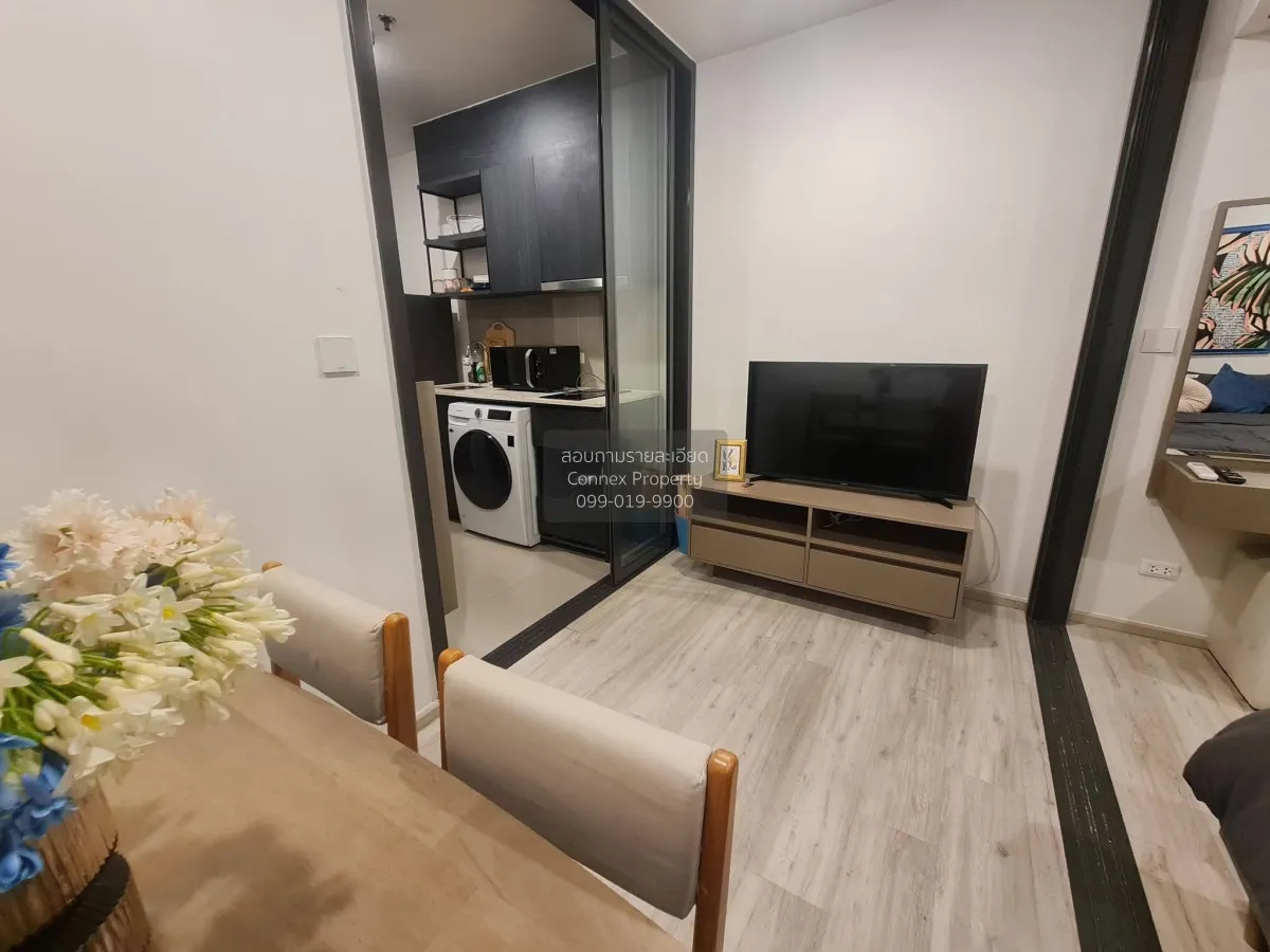 For Rent Condo , XT Huaikhwang , MRT-Huai Khwang , Huai Khwang ,  4