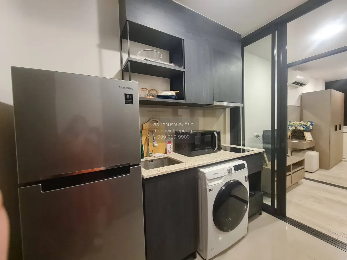 For Rent Condo , XT Huaikhwang , MRT-Huai Khwang , Huai Khwang , 