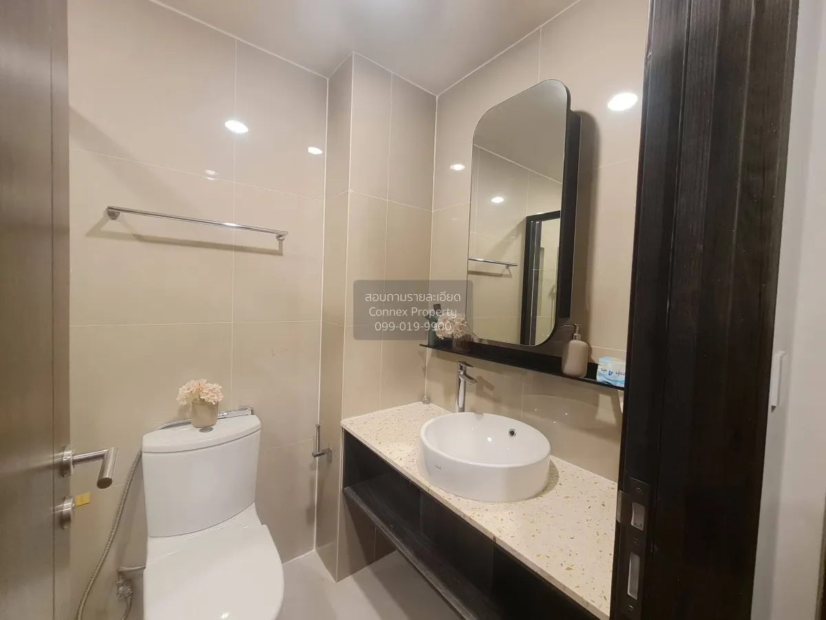 For Rent Condo , XT Huaikhwang , MRT-Huai Khwang , Huai Khwang , 