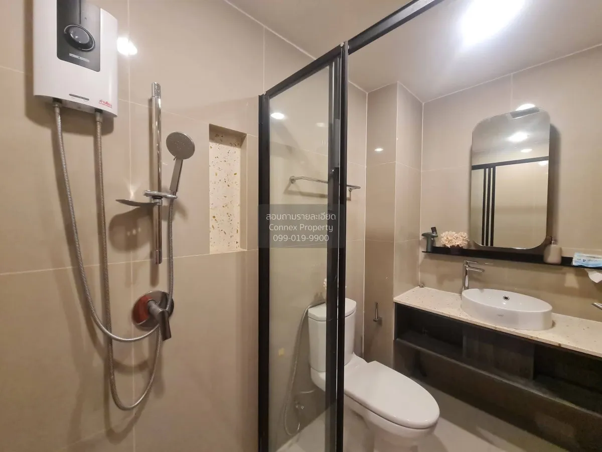 For Rent Condo , XT Huaikhwang , MRT-Huai Khwang , Huai Khwang , 