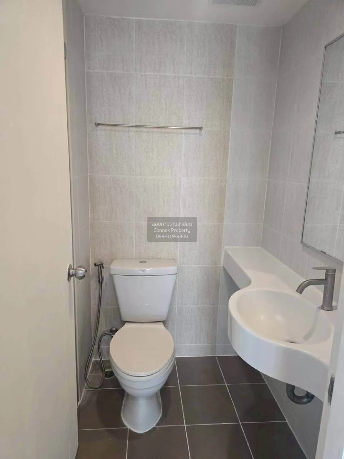 เช่าคอนโด  ลุมพินี พาร์ค นวมินทร์-ศรีบูรพา คลองกุ่ม เขต บึงกุ่ม ก