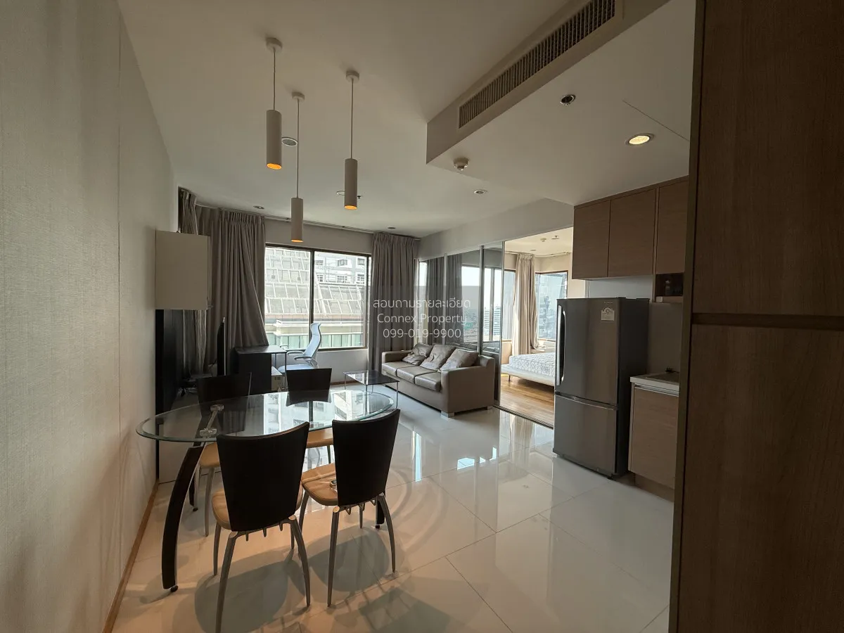 For Rent Condo , The Emporio Place , BTS-Phrom Phong , Khlong Toe 2