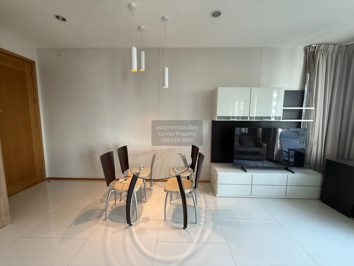 For Rent Condo , The Emporio Place , BTS-Phrom Phong , Khlong Toe 3