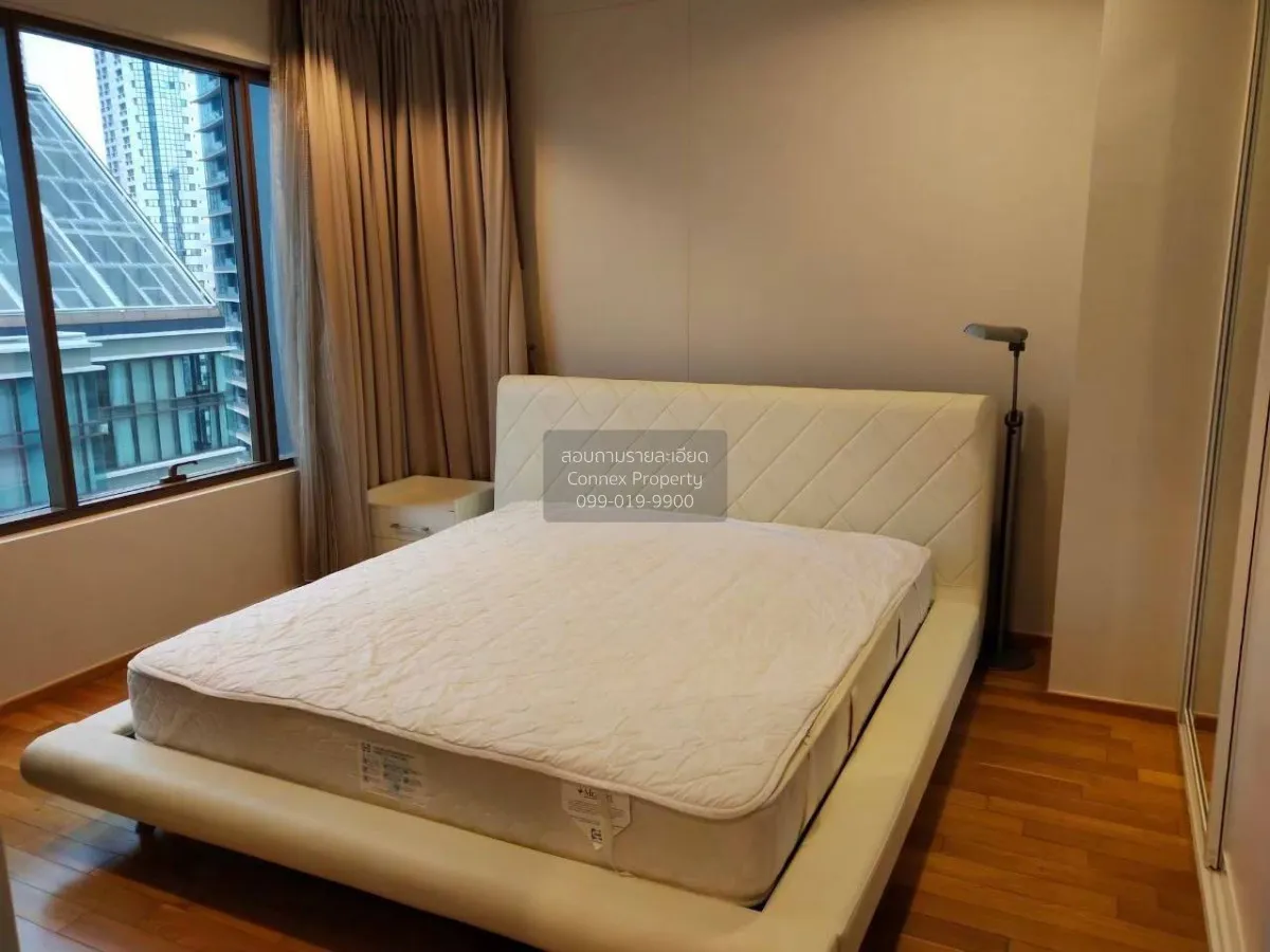 For Rent Condo , The Emporio Place , BTS-Phrom Phong , Khlong Toe 4