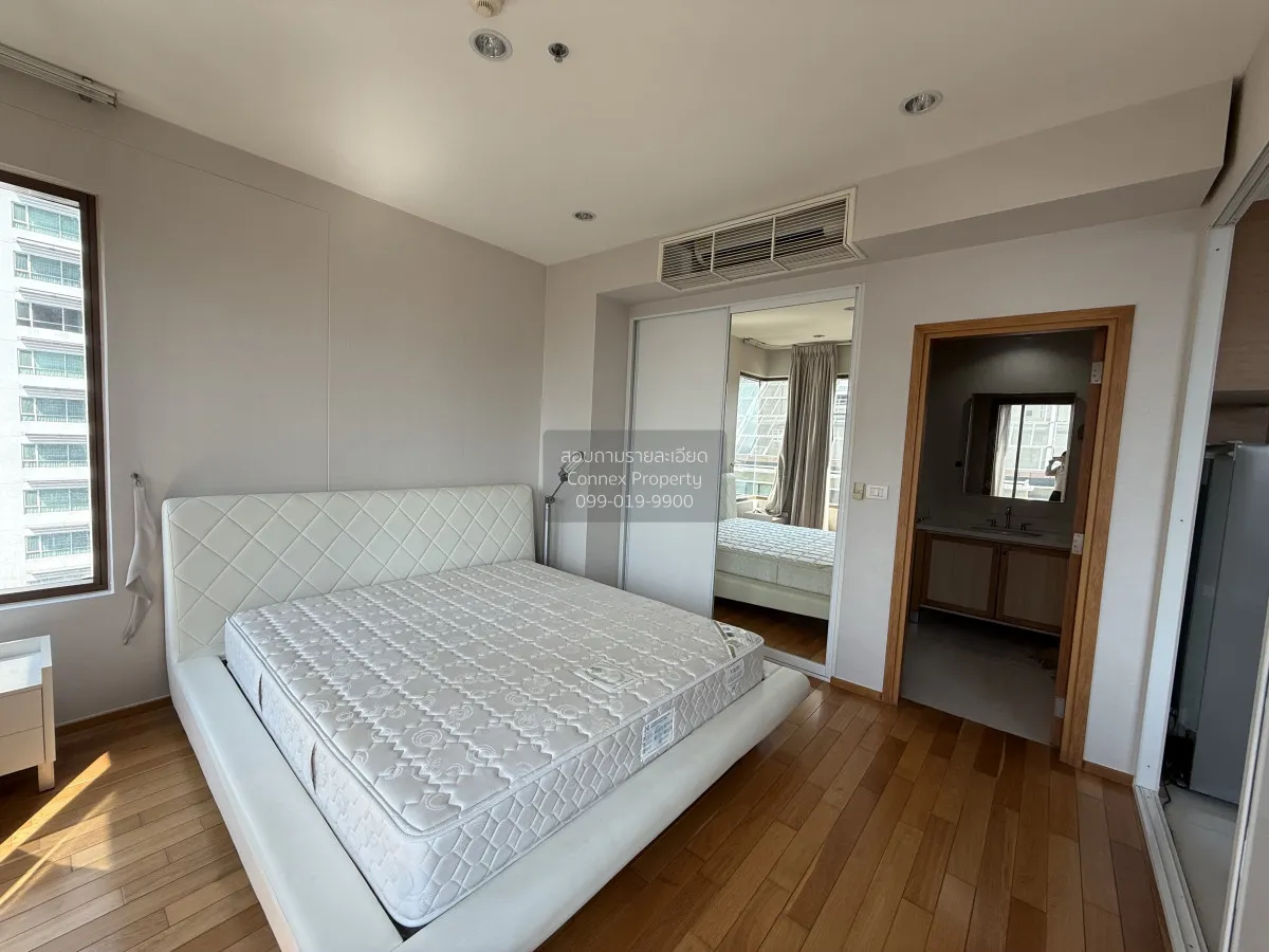 For Rent Condo , The Emporio Place , BTS-Phrom Phong , Khlong Toe