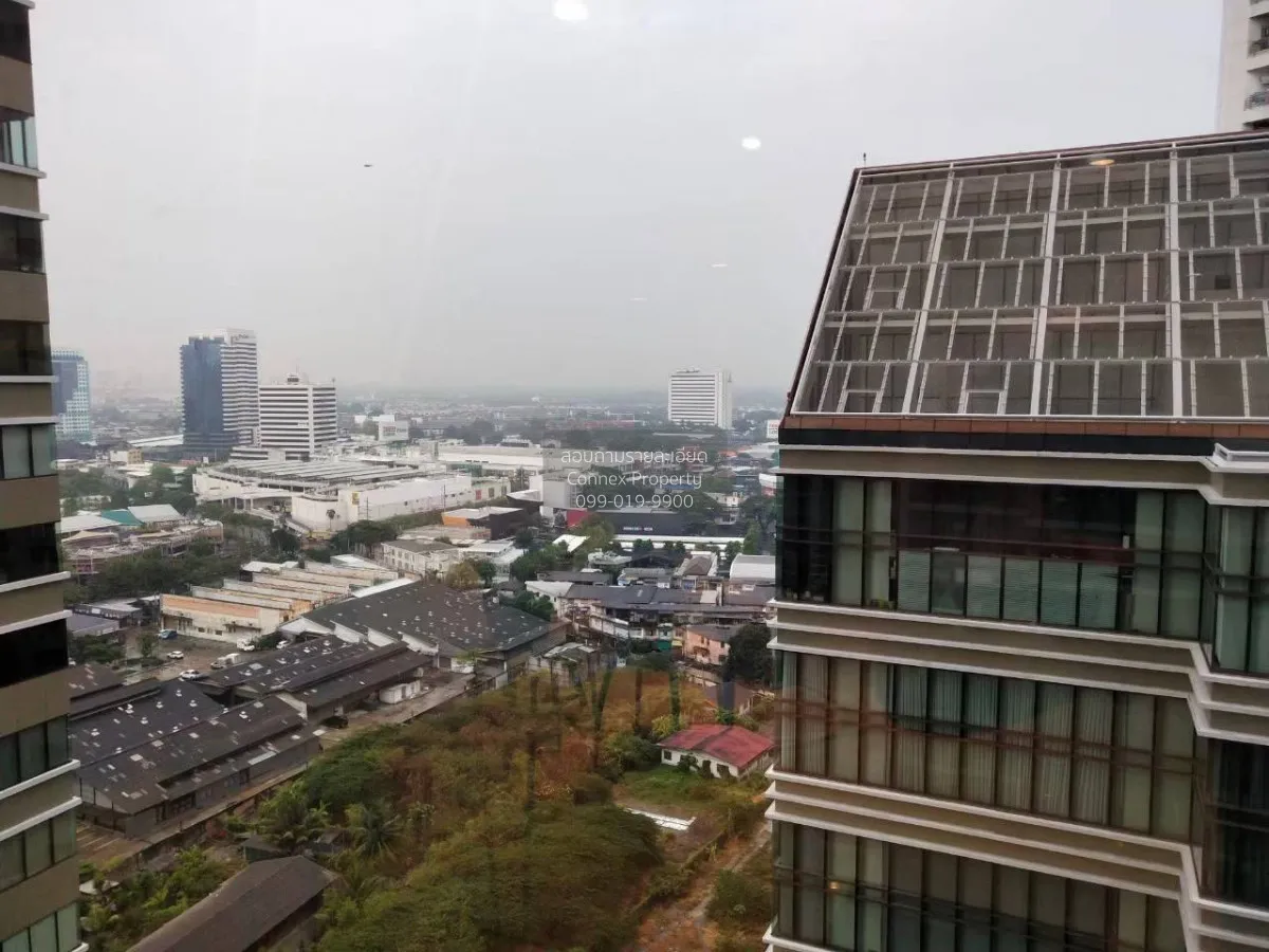 For Rent Condo , The Emporio Place , BTS-Phrom Phong , Khlong Toe