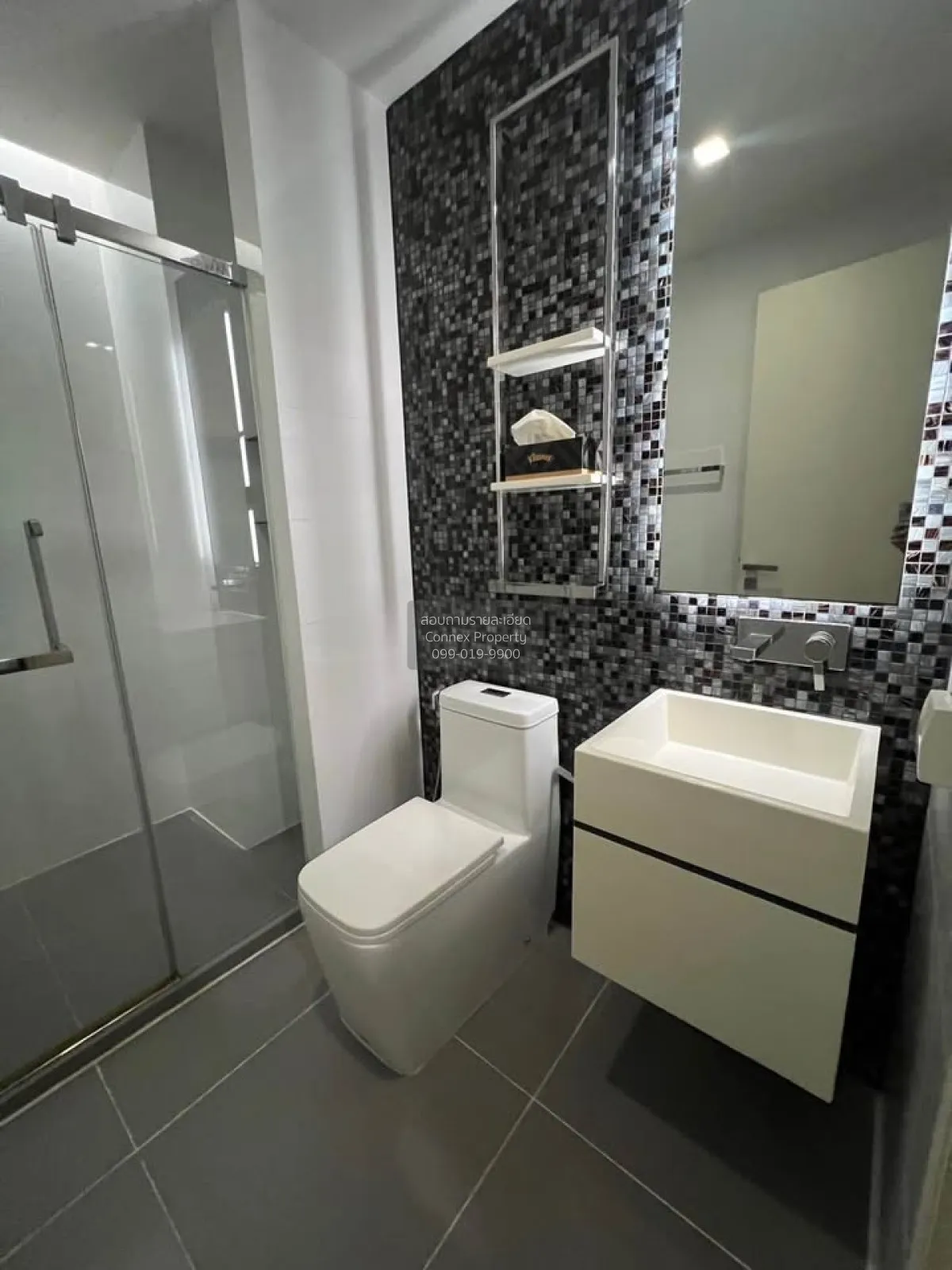 For Rent Condo , The Room Sukhumvit 69 , BTS-Phra Khanong , Phra 