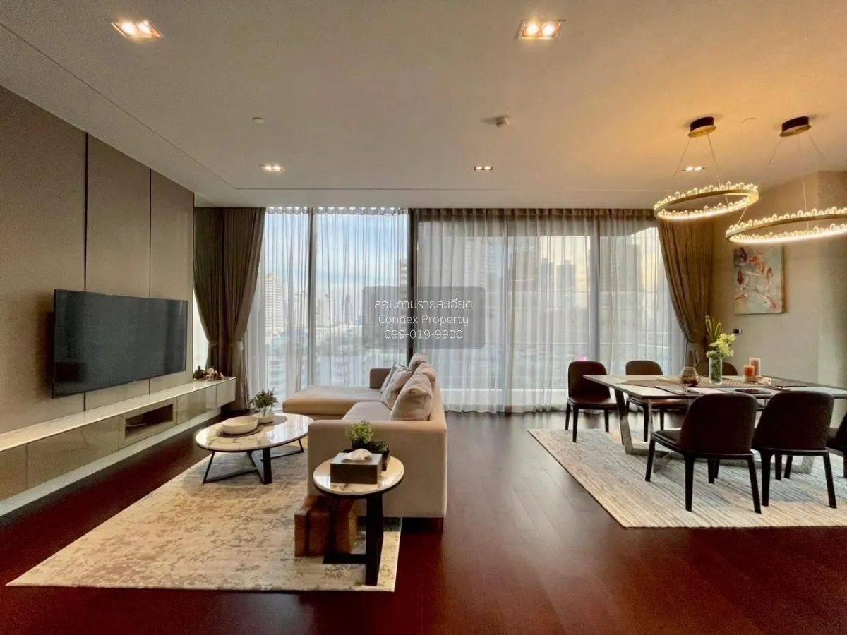 เช่าคอนโด  มาร์ค สุขุมวิท BTS-พร้อมพงษ์ คลองตันเหนือ เขต วัฒนา กร 1