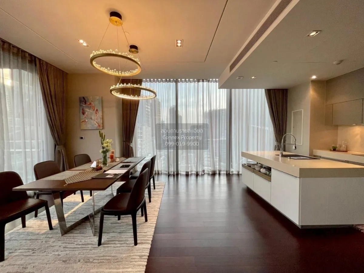 เช่าคอนโด  มาร์ค สุขุมวิท BTS-พร้อมพงษ์ คลองตันเหนือ เขต วัฒนา กร 3