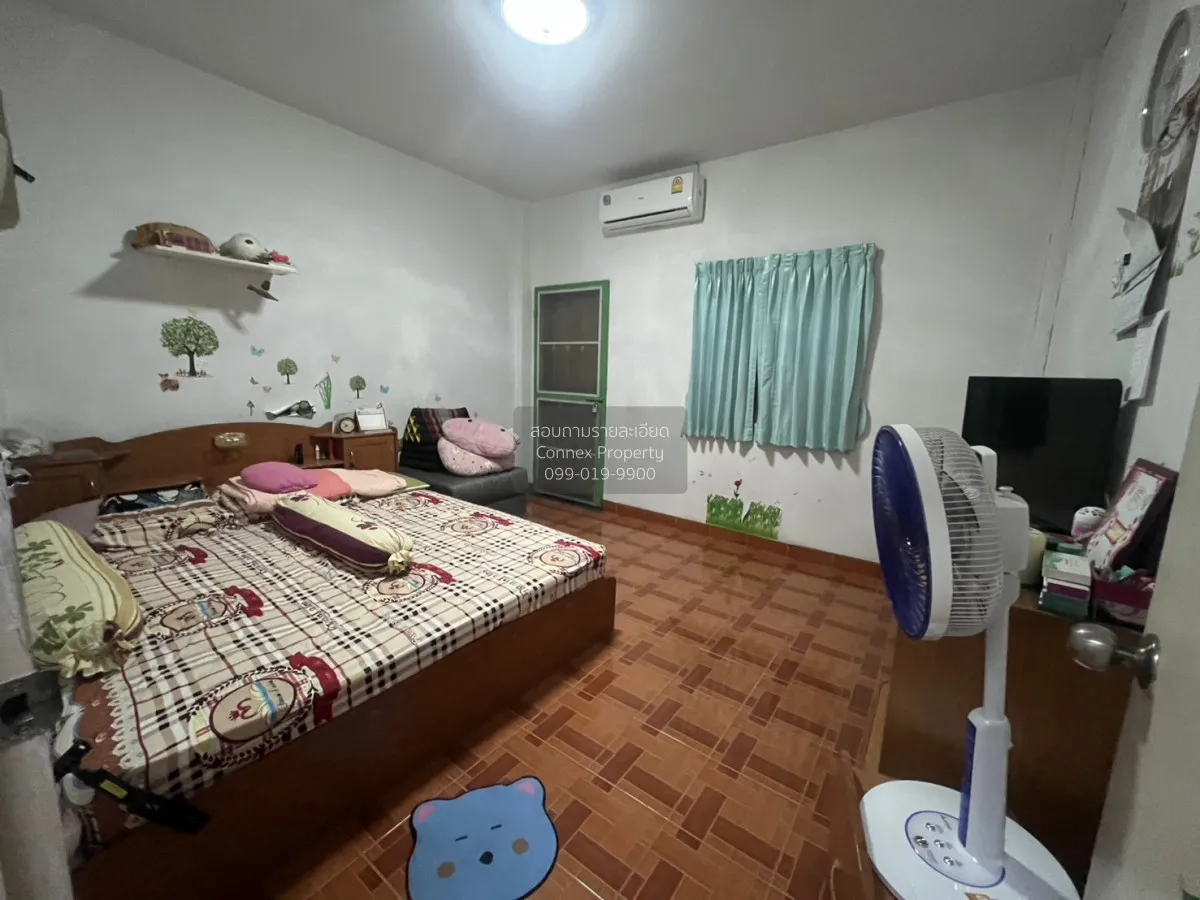 For Sale Townhouse/Townhome  , Sap Yangyuen , Bang Pu Mai , Muean 2