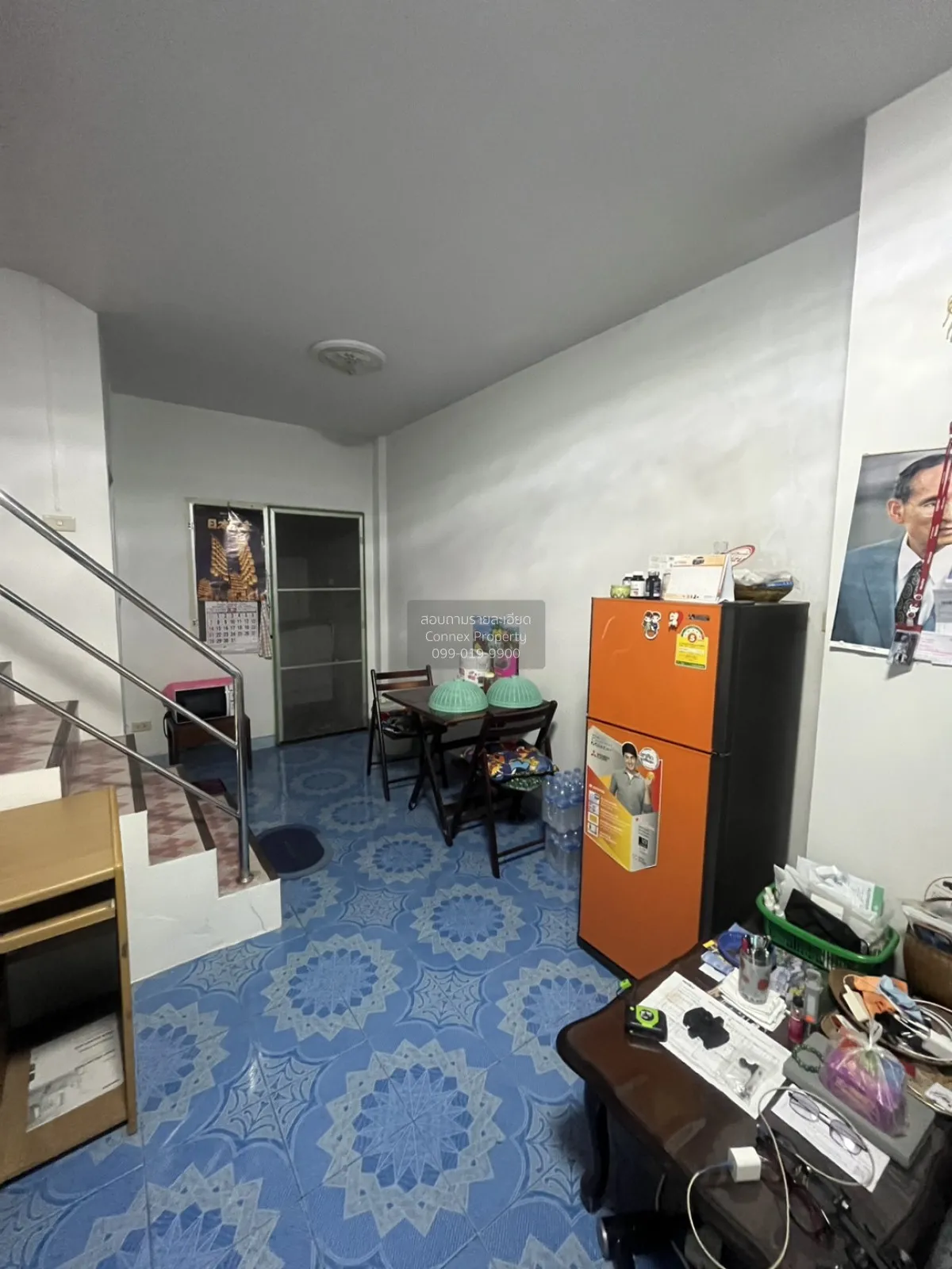 For Sale Townhouse/Townhome  , Sap Yangyuen , Bang Pu Mai , Muean 4