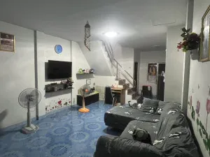 For Sale Townhouse/Townhome  , Sap Yangyuen , Bang Pu Mai , Mueang Samut Prakan , Samut Prakarn , CX-141280