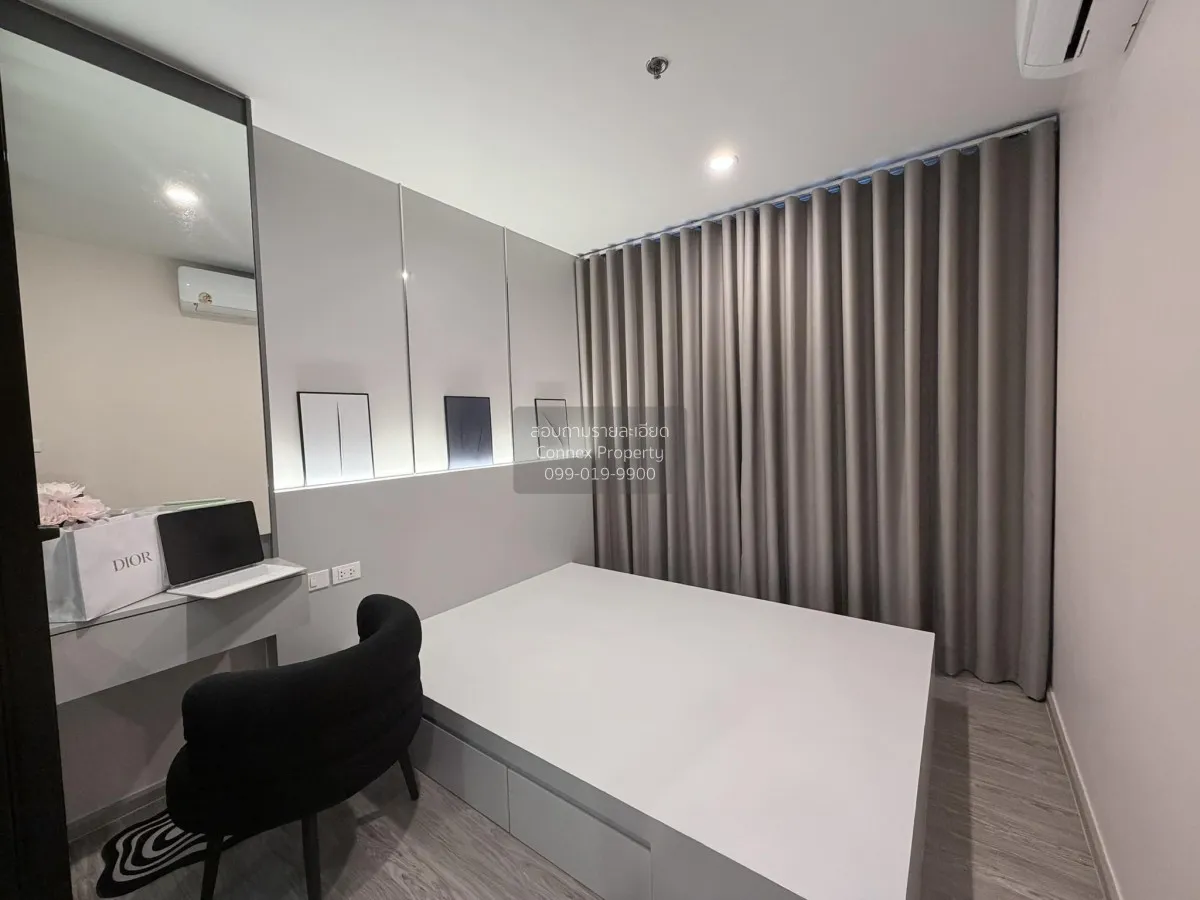 เช่าคอนโด  รีเจ้นท์ โฮม บางนา (โครงการใหม่) บางนา เขต บางนา กรุงเ 4