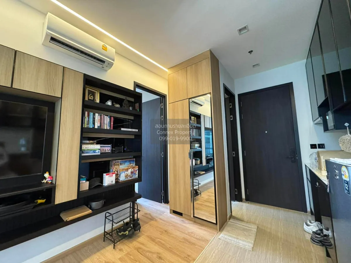 For Rent Condo , Noble Around Ari , BTS-Ari , Sam Sen Nai , Phaya 3