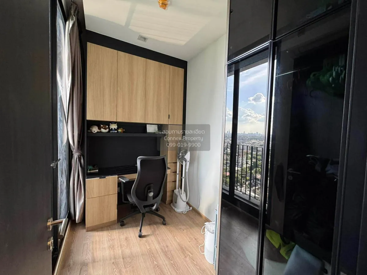 For Rent Condo , Noble Around Ari , BTS-Ari , Sam Sen Nai , Phaya