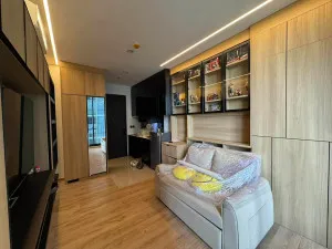 For Rent Condo , Noble Around Ari , BTS-Ari , Sam Sen Nai , Phaya Thai , Bangkok , CX-141287