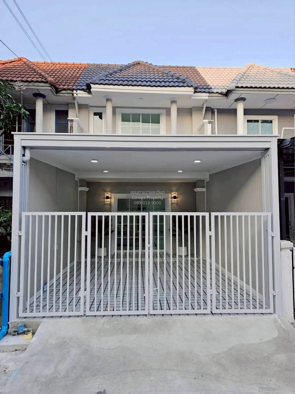 For Sale Townhouse/Townhome  , Baan Buathong 4 Baan Kluay-Sai Noi 1