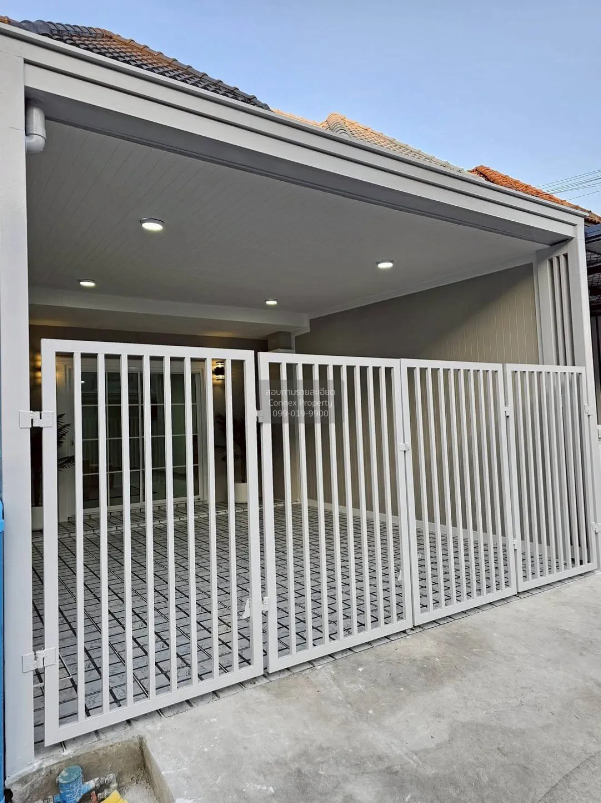 For Sale Townhouse/Townhome  , Baan Buathong 4 Baan Kluay-Sai Noi 2