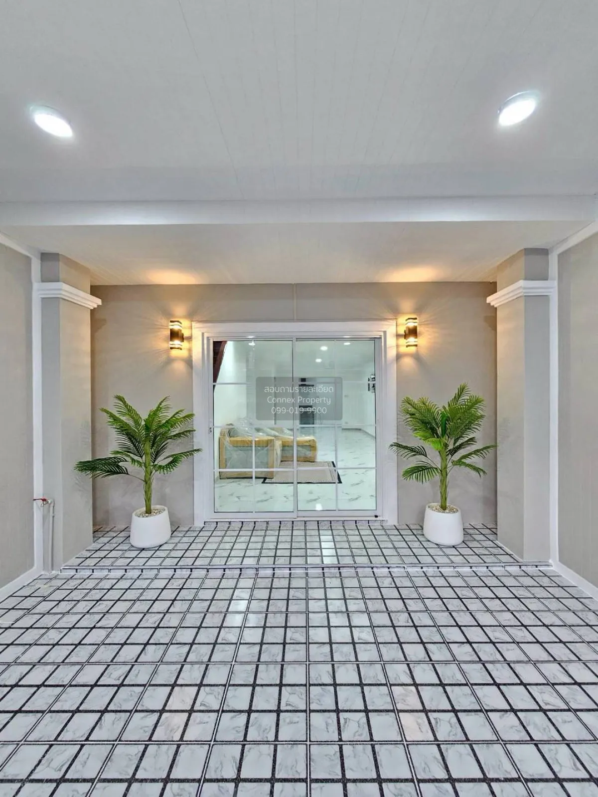 For Sale Townhouse/Townhome  , Baan Buathong 4 Baan Kluay-Sai Noi