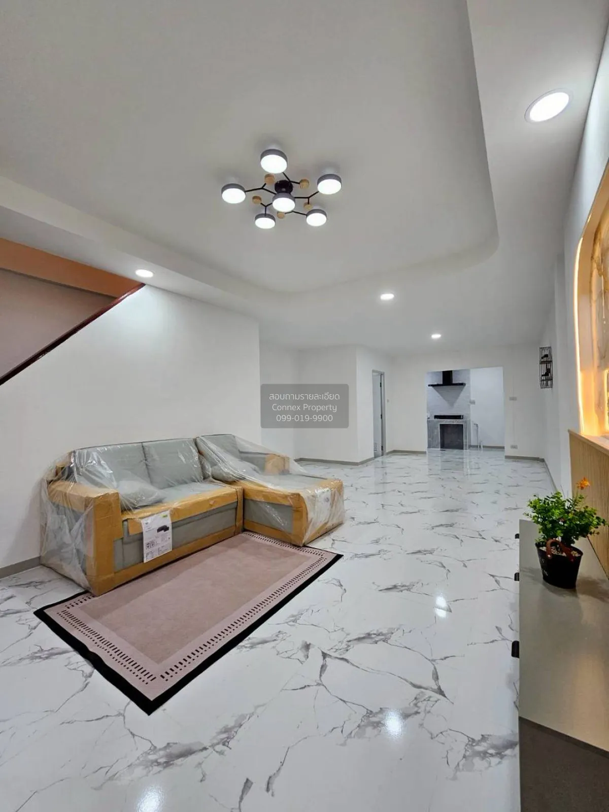 For Sale Townhouse/Townhome  , Baan Buathong 4 Baan Kluay-Sai Noi