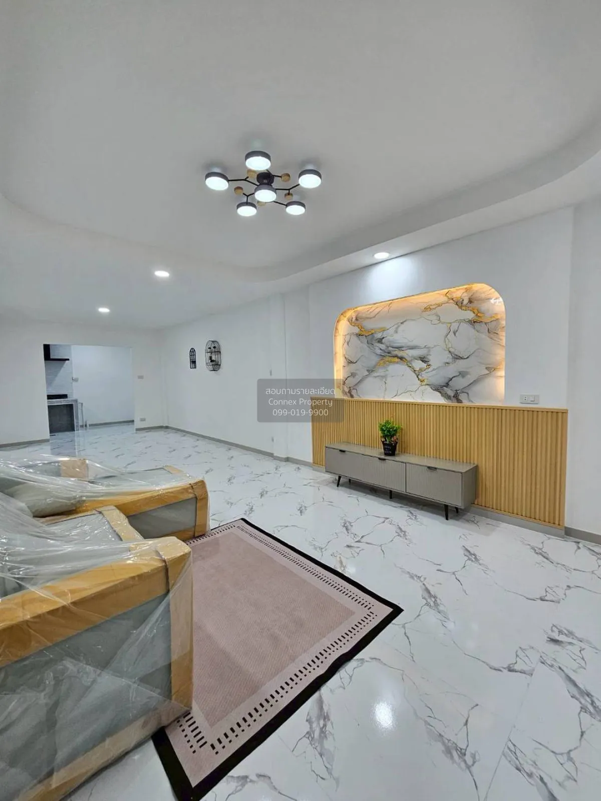 For Sale Townhouse/Townhome  , Baan Buathong 4 Baan Kluay-Sai Noi