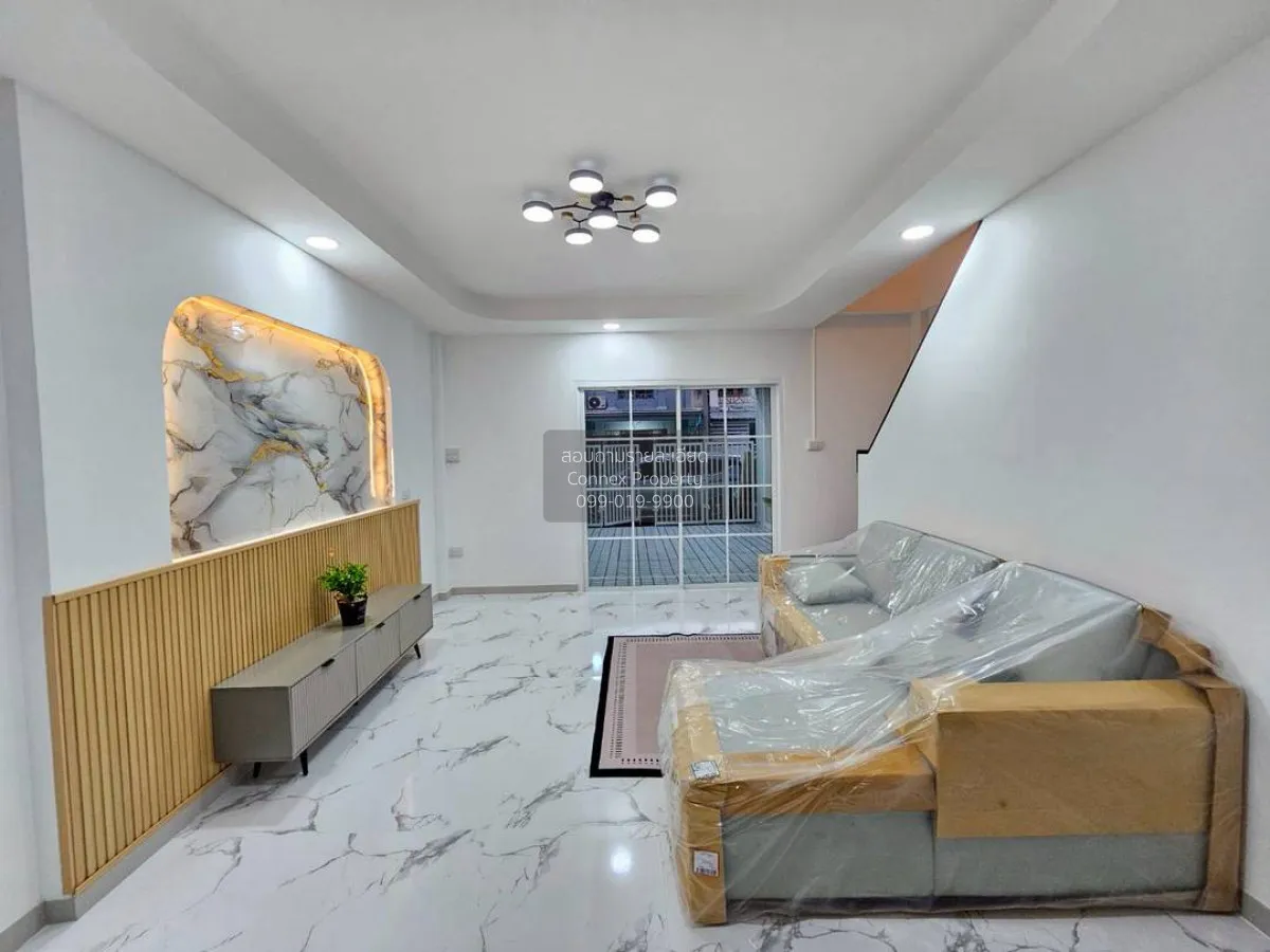 For Sale Townhouse/Townhome  , Baan Buathong 4 Baan Kluay-Sai Noi