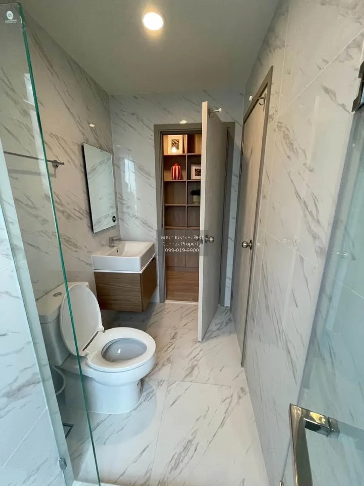 For Rent Condo , Ideo Mobi Sukhumvit Eastpoint , BTS-Bang Na , Ba