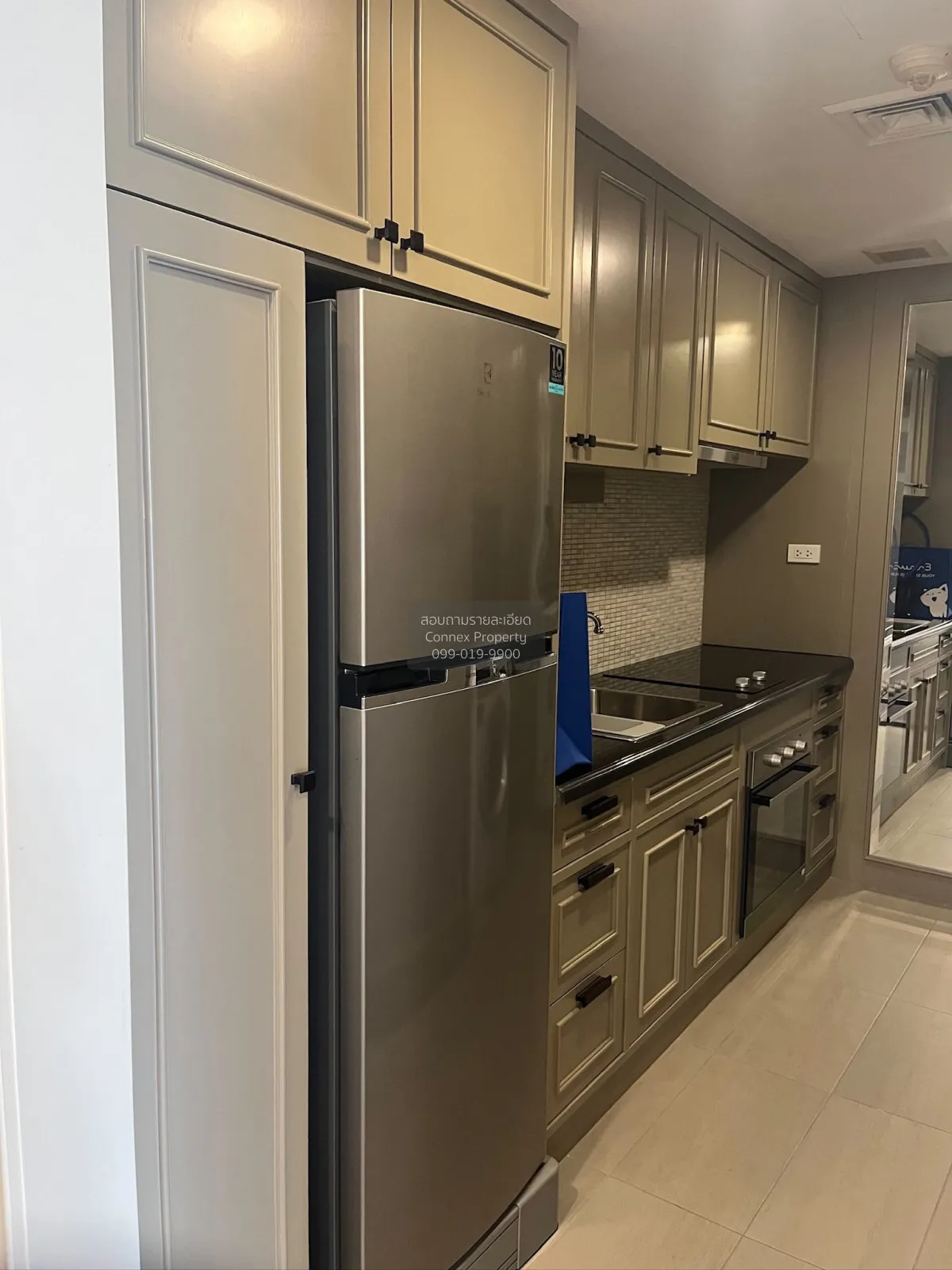 For Rent Condo , Somkid Gardens , BTS-Chit Lom , Lumpini , Pathum 3