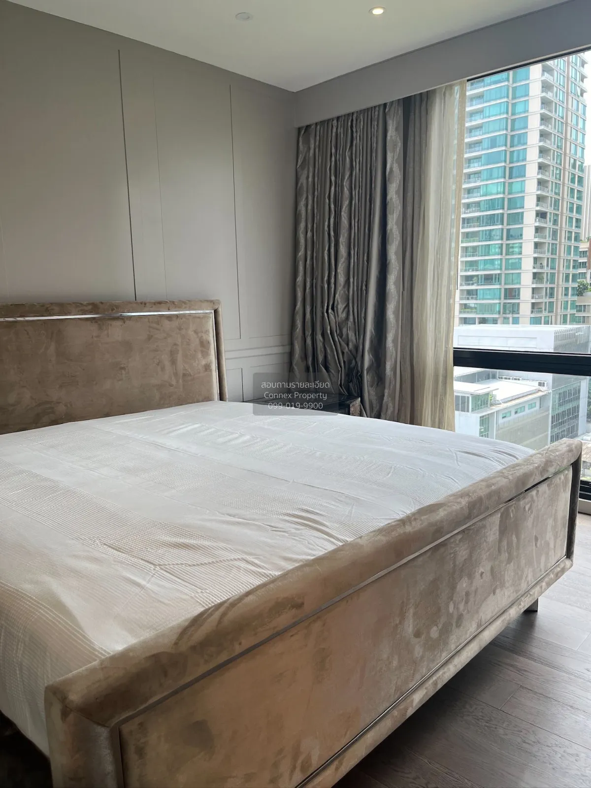 For Rent Condo , Somkid Gardens , BTS-Chit Lom , Lumpini , Pathum 4
