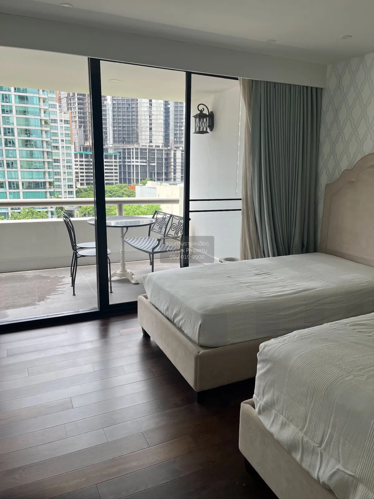 For Rent Condo , Somkid Gardens , BTS-Chit Lom , Lumpini , Pathum