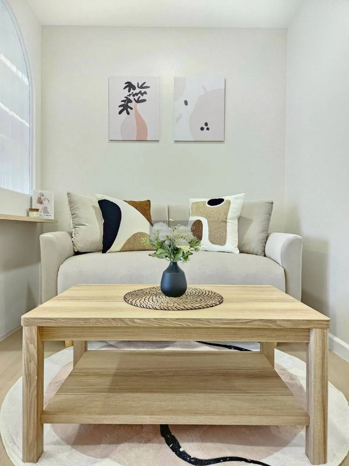 ขายคอนโด  บี คอนโด บางนา บางแก้ว บางพลี สมุทรปราการ CX-141295 3