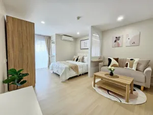 ขายคอนโด  บี คอนโด บางนา บางแก้ว บางพลี สมุทรปราการ CX-141295