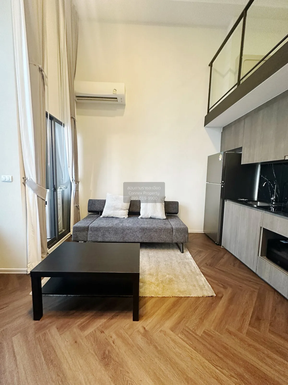 For Rent Condo , Ramada Plaza Residence Sukhumvit 48 (Siamese Suk 2