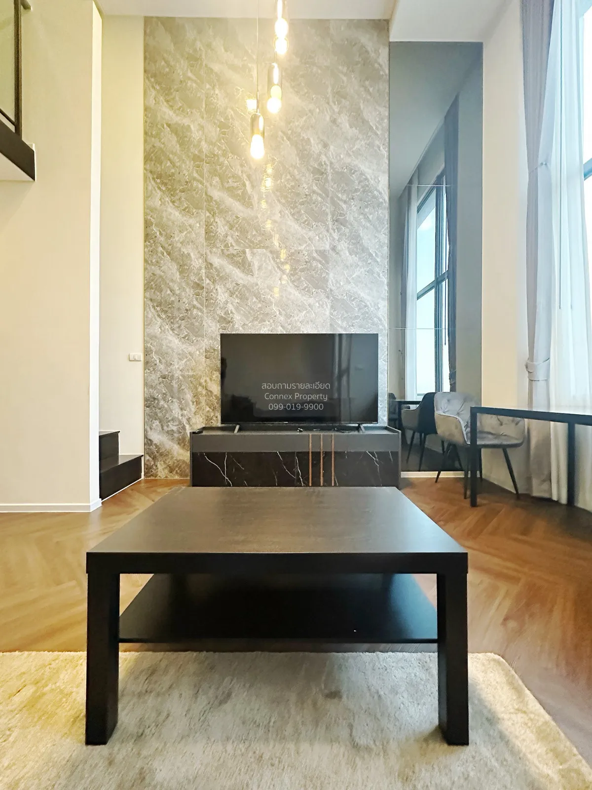 For Rent Condo , Ramada Plaza Residence Sukhumvit 48 (Siamese Suk 3