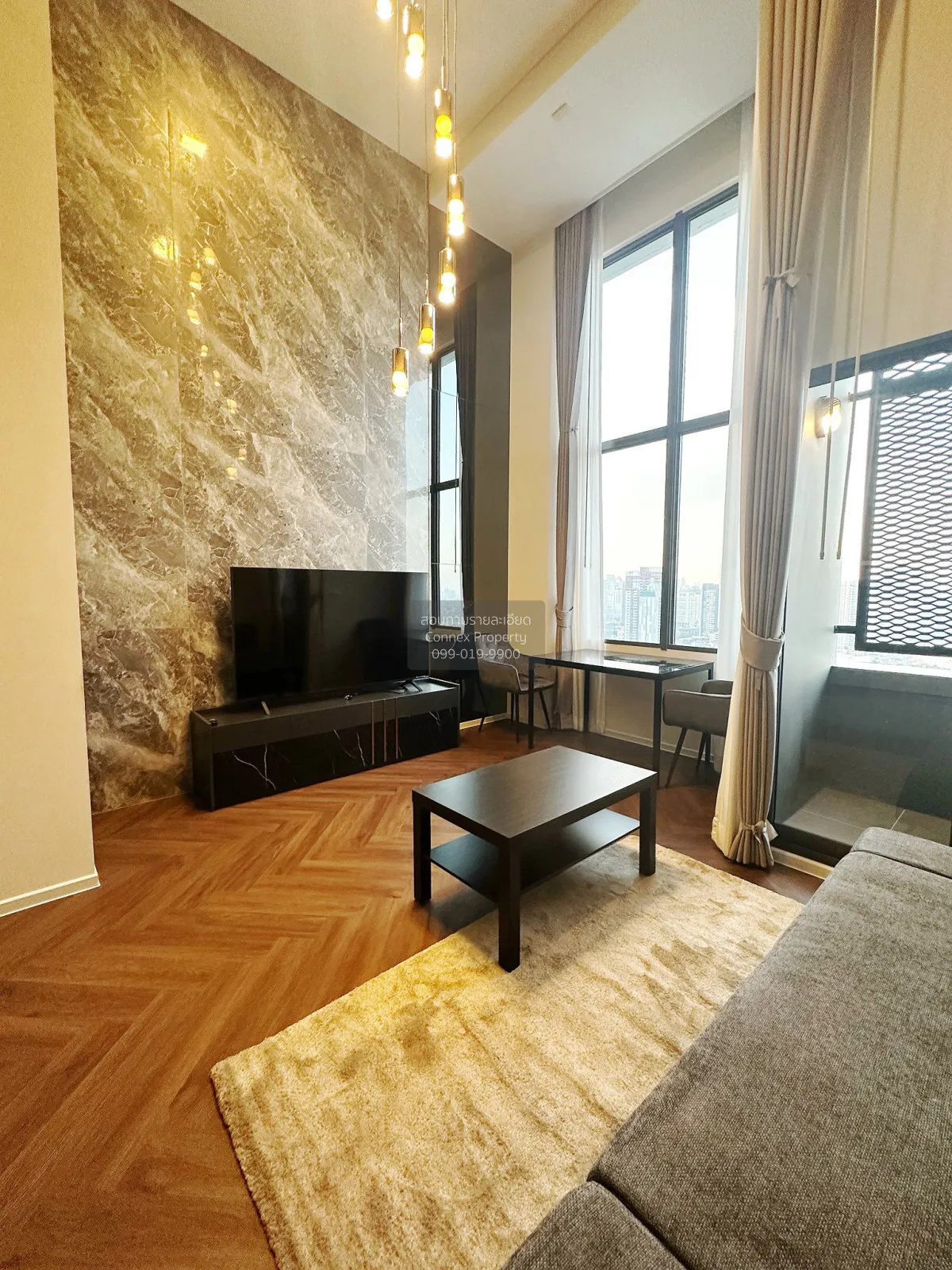 For Rent Condo , Ramada Plaza Residence Sukhumvit 48 (Siamese Suk 4