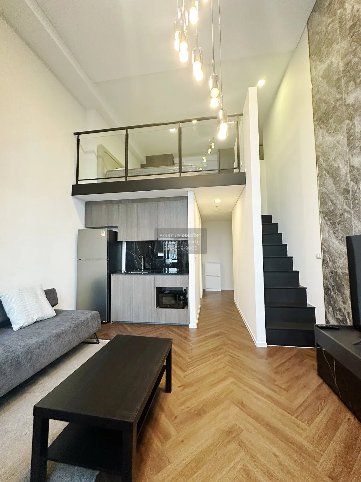 For Rent Condo , Ramada Plaza Residence Sukhumvit 48 (Siamese Suk