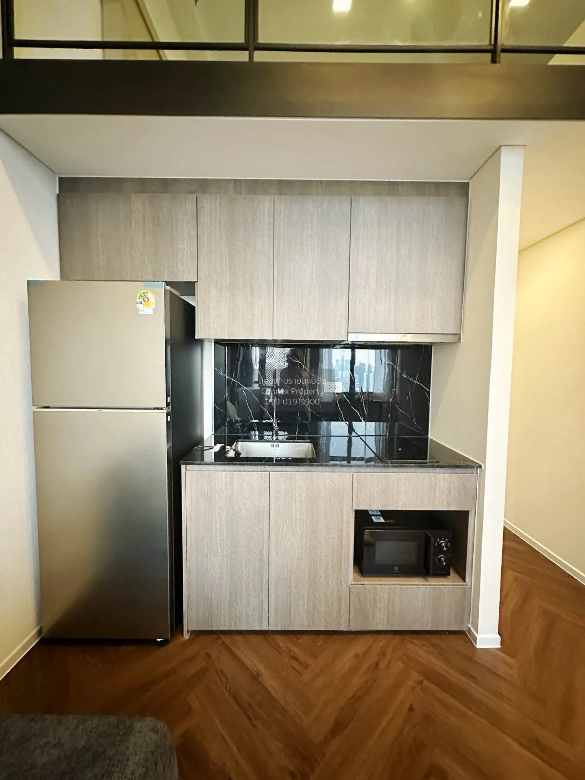 For Rent Condo , Ramada Plaza Residence Sukhumvit 48 (Siamese Suk